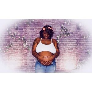 Meet your Posher, Tyeesha